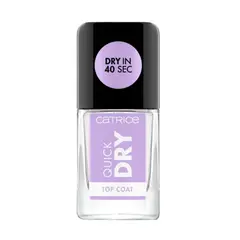 CATRICE - Top Coat De Secado Rápido