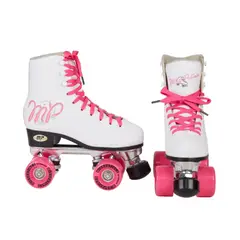 GENERICO - PATIN ARTISTICO DE INICIO MISSPATINES N°32