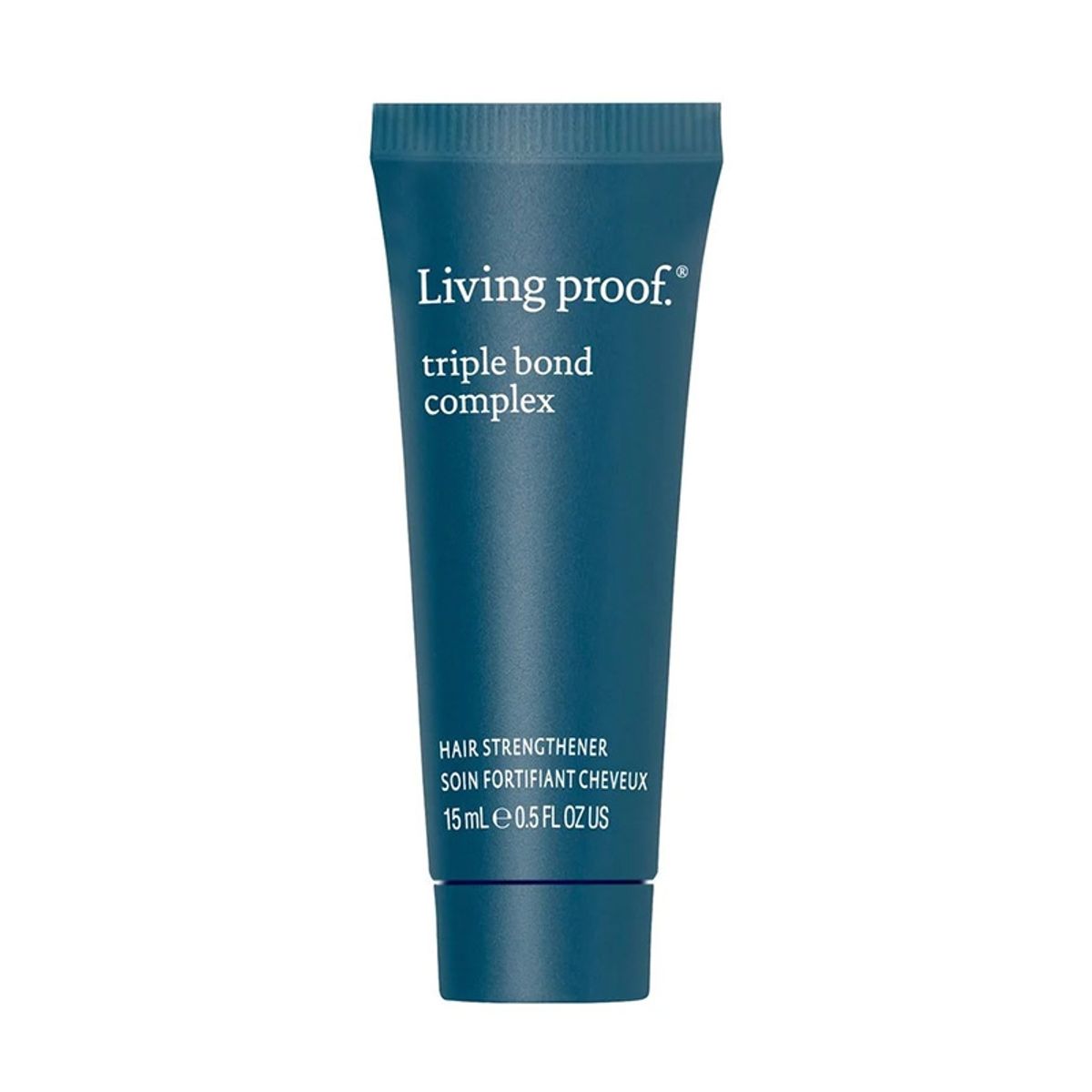 LIVING PROOF - Triple Bond Complex 15 Ml Tratamiento Capilar - Living Proof