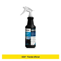 GENERICO - Limpiavidrios para Autos Glass Cleaner c/ Gatillo Eox 950 Ml