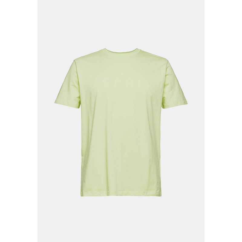 ESPRIT - Polera Con Logo Estampado Esprit ESPRIT
