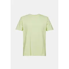 ESPRIT - Polera Con Logo Estampado