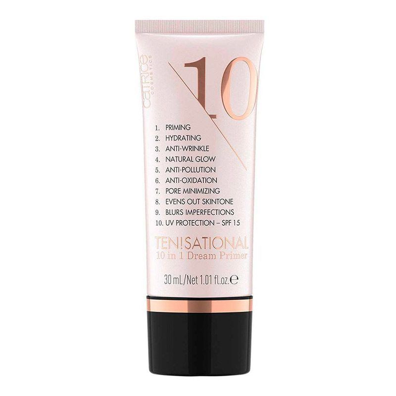 CATRICE - 10 In 1 Dream Primer Catrice