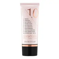 CATRICE - 10 In 1 Dream Primer