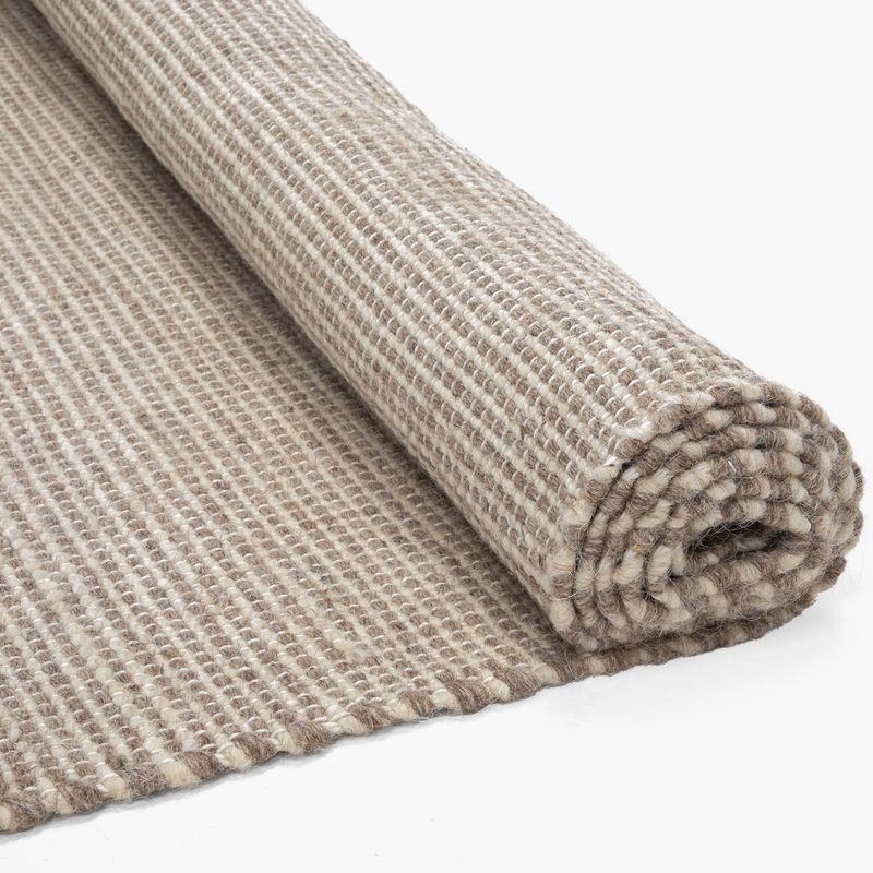 FORM DESIGN - Alfombra Lana/Algodón Sinai 170x240 Form Design