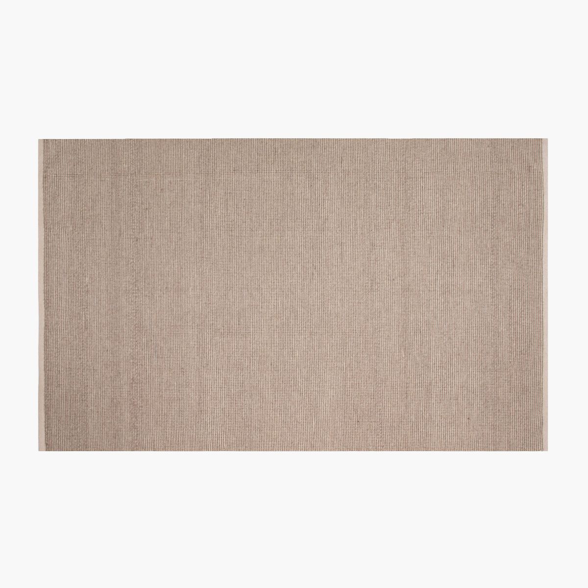 FORM DESIGN - Alfombra Lana/Algodón Sinai 170x240 Form Design