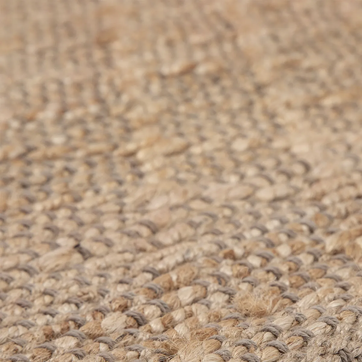 FORM DESIGN - Alfombra Yute/Algodón Nazca 170x240 Form Design