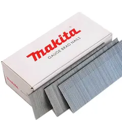MAKITA - Clavo Aguja Calibre 18 Largo 25mm Para Clavadora AF506 F-31883