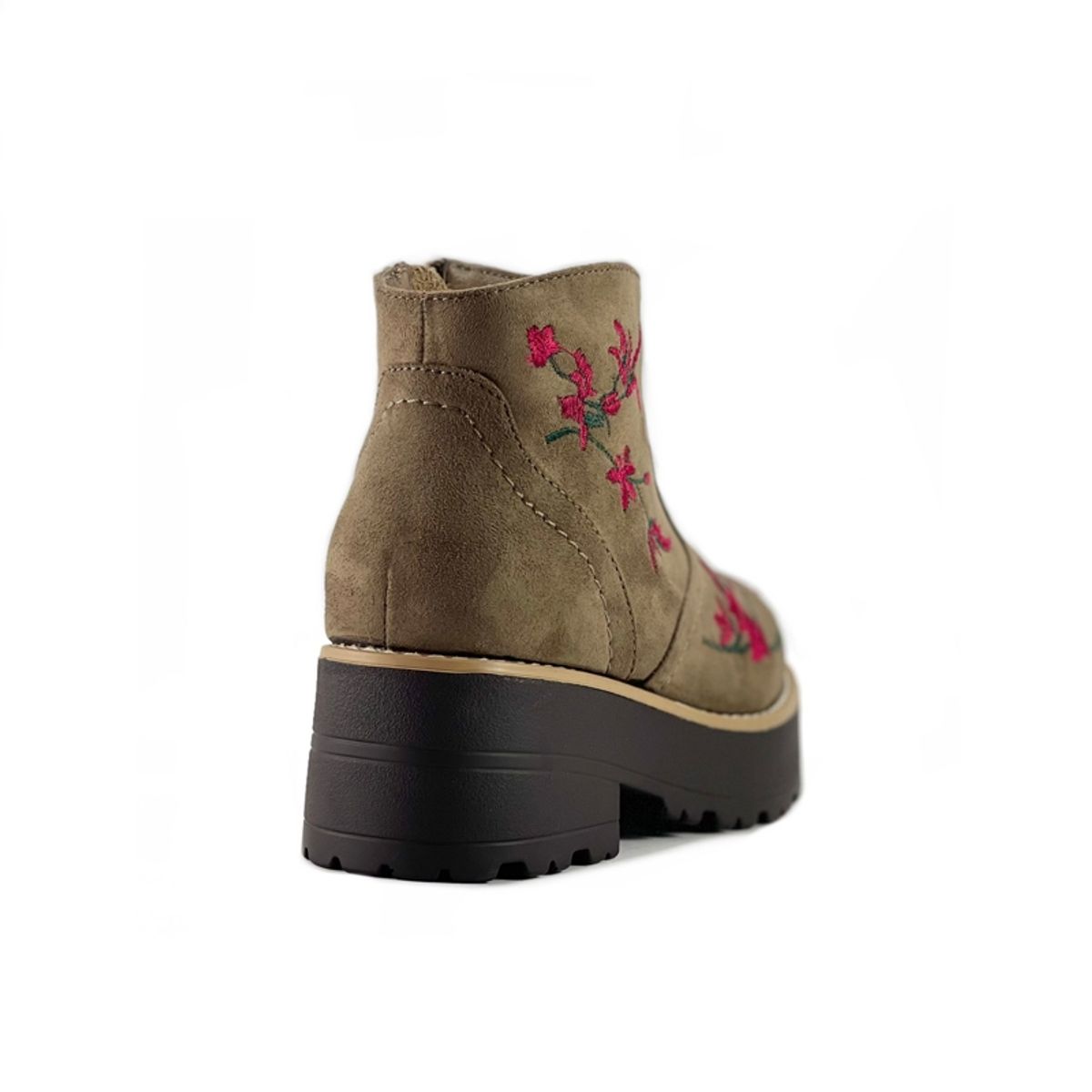VERAZZI - Botin Niña Verazzi fashion