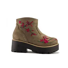 VERAZZI - Botin Niña fashion