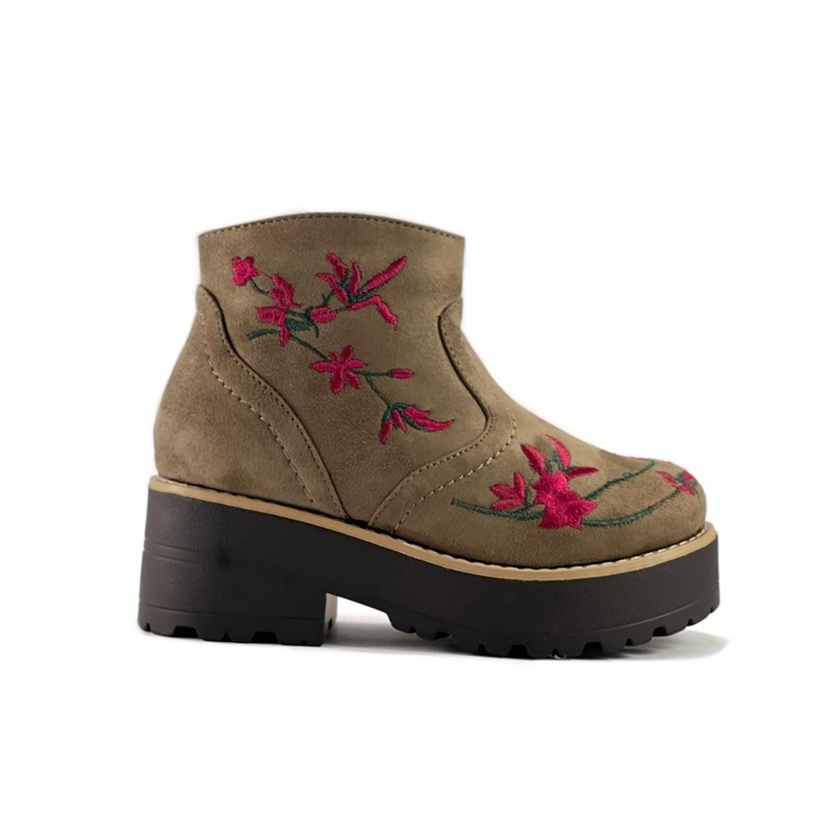 VERAZZI - Botin Niña Verazzi fashion