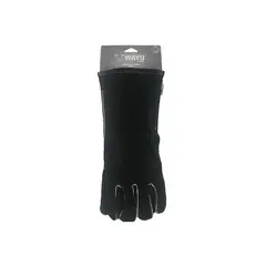 WAYU - Set 2 Guantes Largos Parrillero Asado Cocina