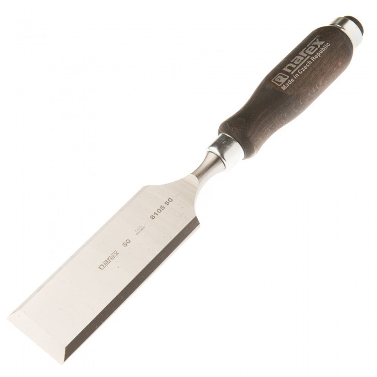 GENERICO - Formón Ergonómico 50mm Narex