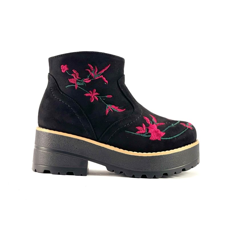 VERAZZI - Botin Niña Verazzi fashion