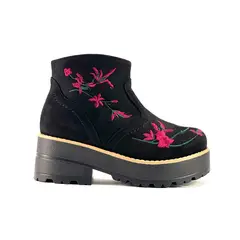 VERAZZI - Botin Niña fashion