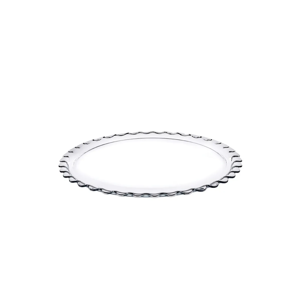 IMAHE - Plato De Torta 37 Cm Linea Maxi Patisserie IMAHE