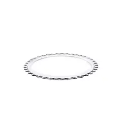 IMAHE - Plato De Torta 37 Cm Linea Maxi Patisserie
