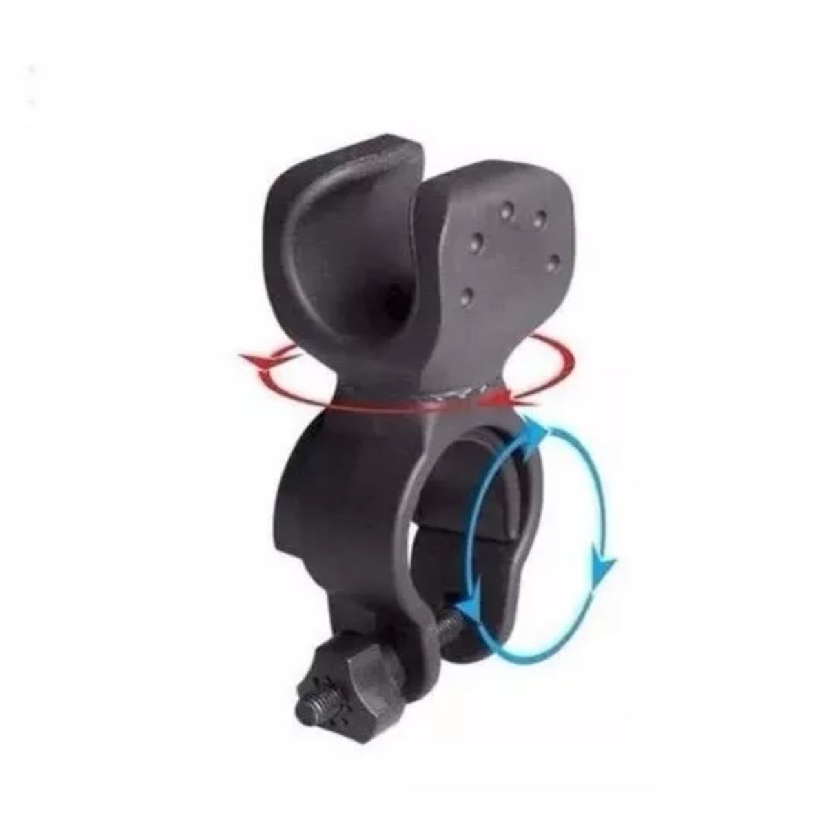 DEFENSOR FOREVER - Montura Para Linterna