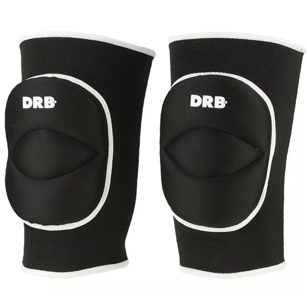 DRB - RODILLERAS DEPORTIVAS VOLEIBOL CLASSIC TALLA M