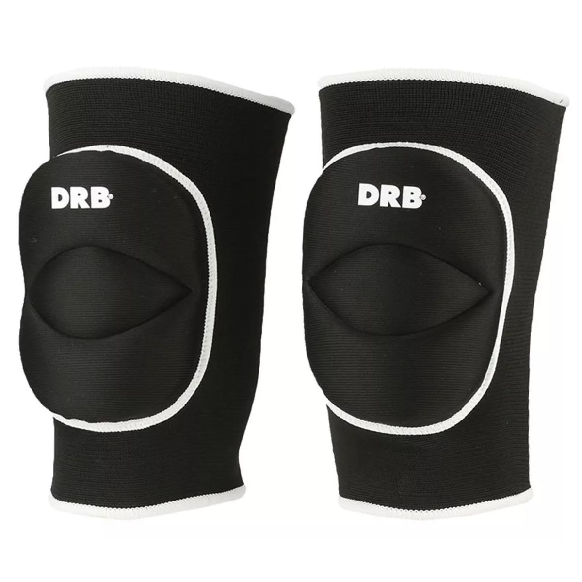 DRB - RODILLERAS DEPORTIVAS VOLEIBOL CLASSIC TALLA M