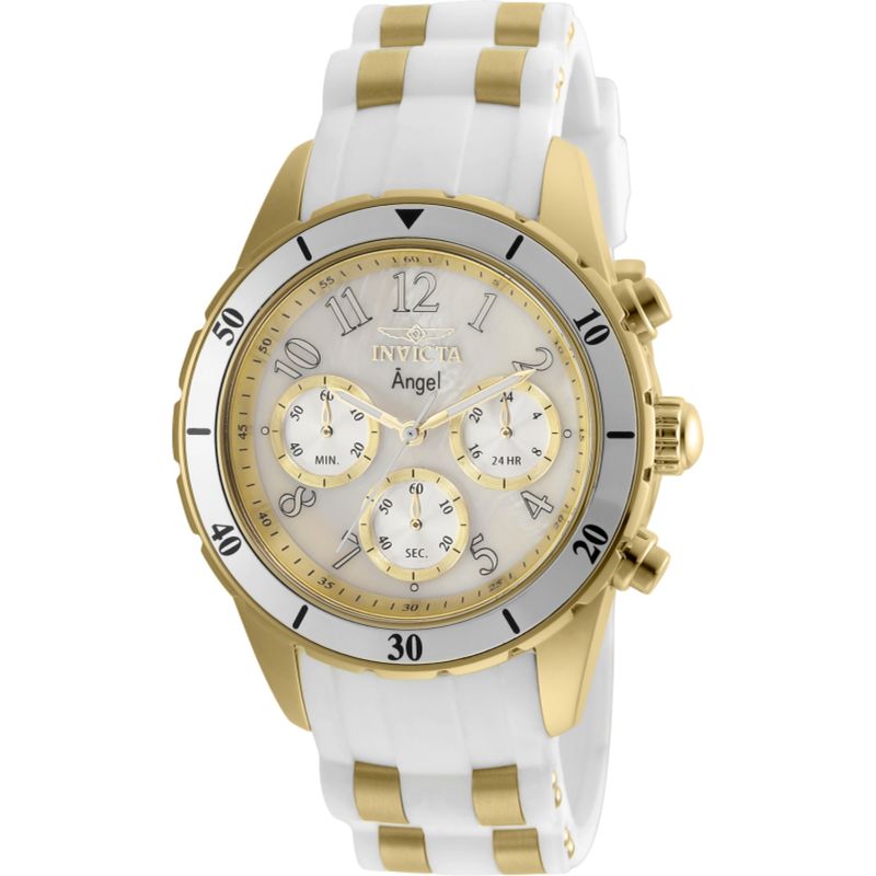 INVICTA - Reloj Invicta 24901 Angel Quartz Mujer