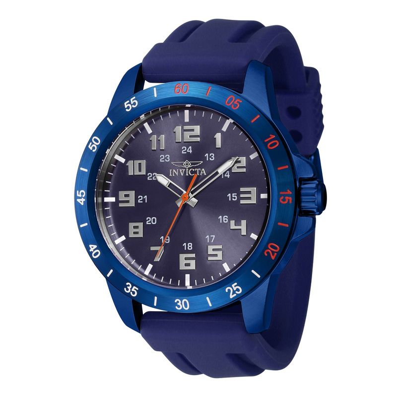 INVICTA - Reloj Invicta 40004 Pro Diver Quartz Hombre