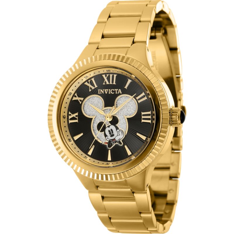 INVICTA - Reloj Invicta 43888 Disney Limited E Quartz Mujer