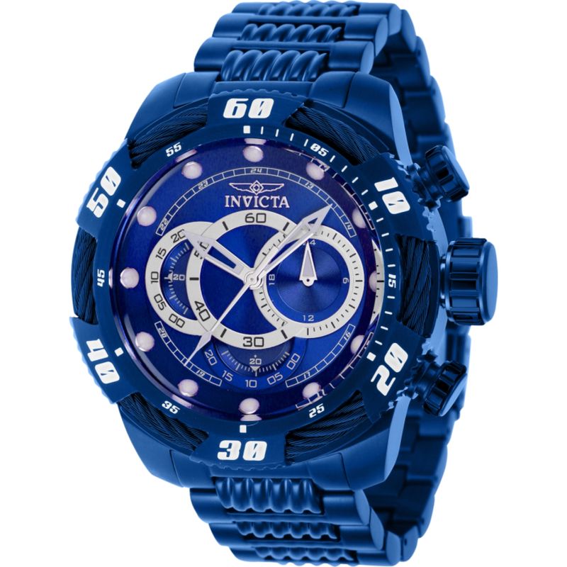 INVICTA - Reloj Invicta 40775 Speedway Quartz Hombre