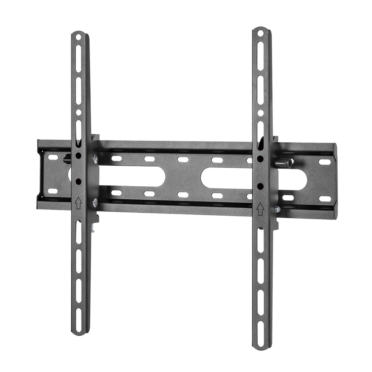 MACROTEL - Soporte TV Inclinable Macrotel 32-70" - Hasta 45kg