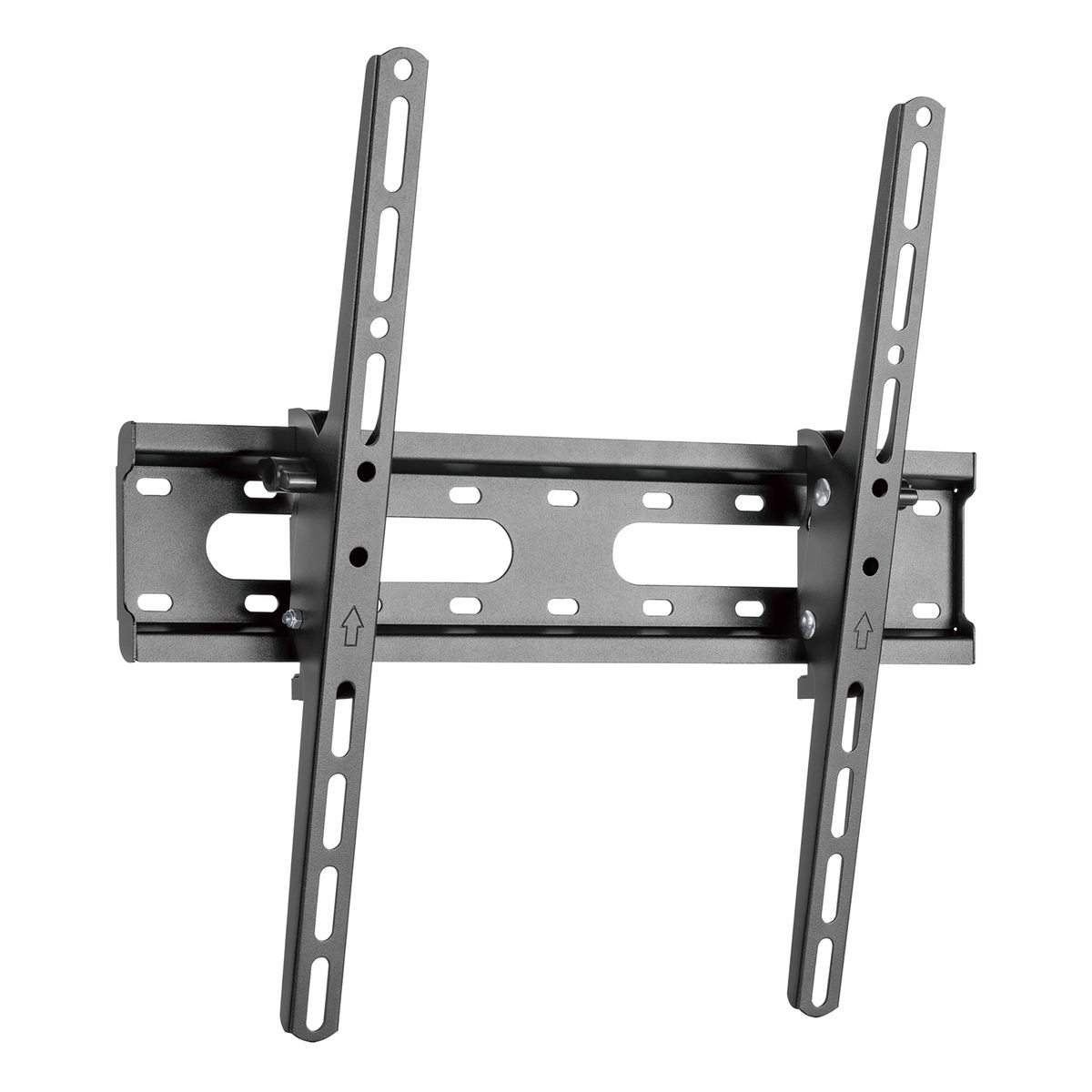 MACROTEL - Soporte TV Inclinable Macrotel 32-70" - Hasta 45kg