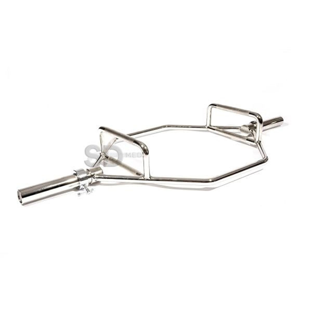 SDFIT - Barra Olimpica Hexagonal…