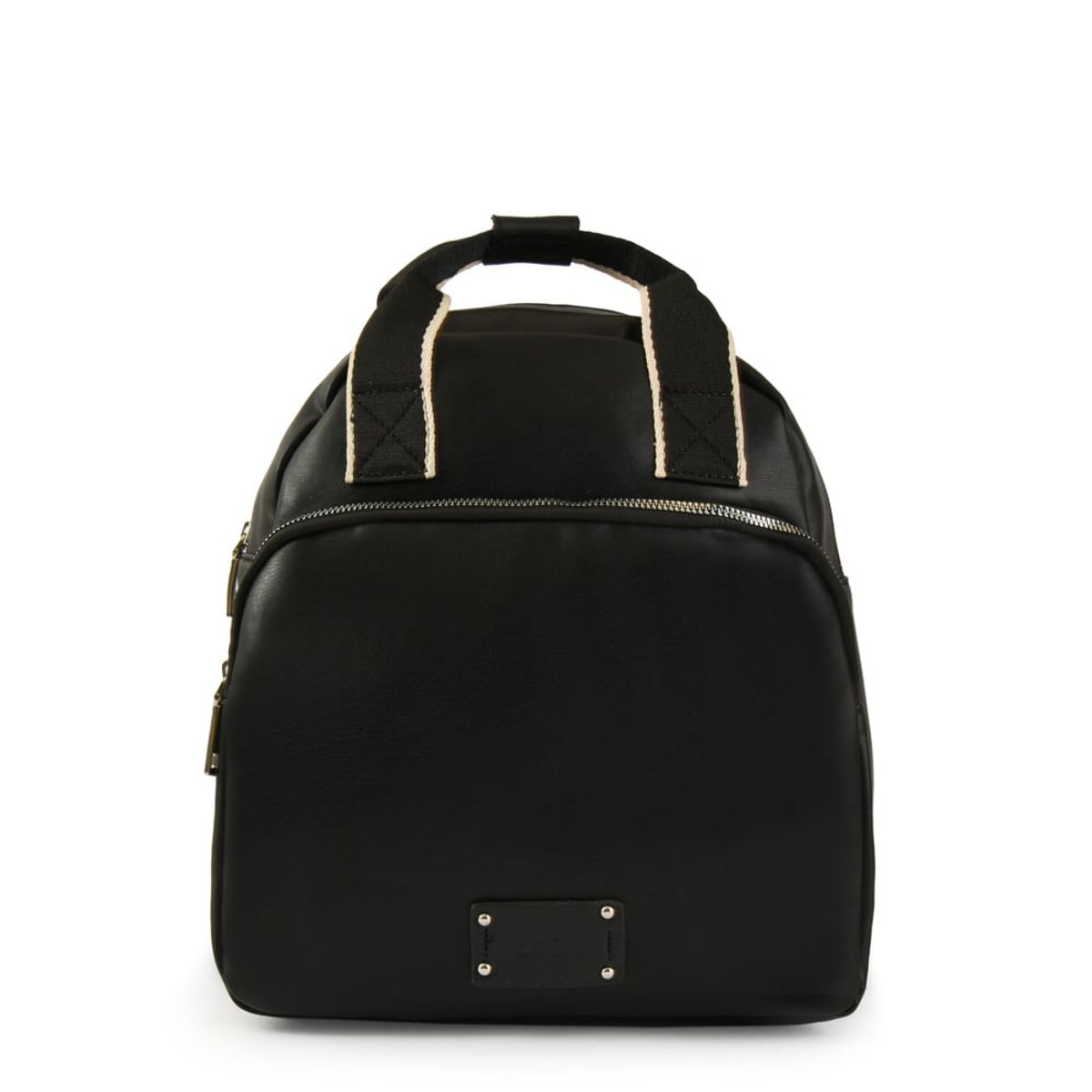 ZIOL - Mochila mediana elaine negro