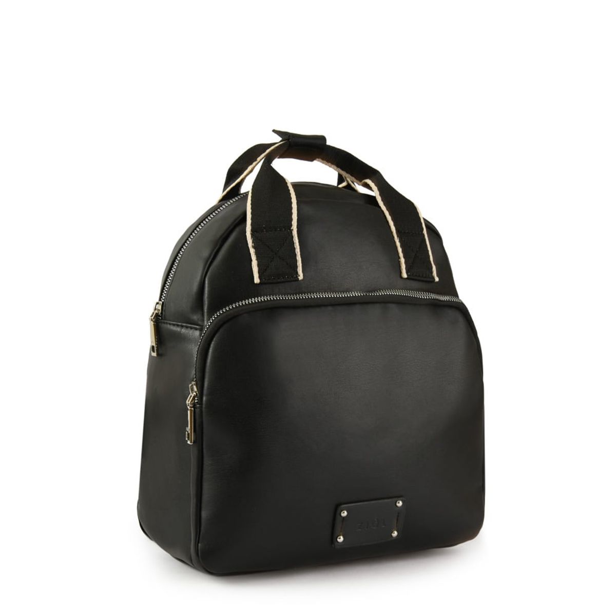 ZIOL - Mochila mediana elaine negro