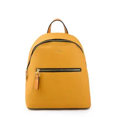 ZIOL - Mochila mediana estabila mostaza
