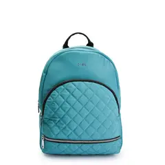 ZIOL - Mochila mediana cotti turquesa