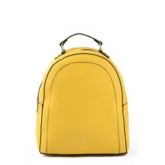 ZIOL - Mochila mediana piarot amarillo