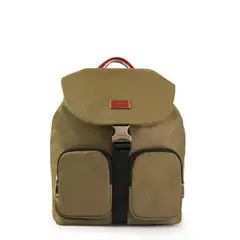 ZIOL - Mochila mediana sabin taupe