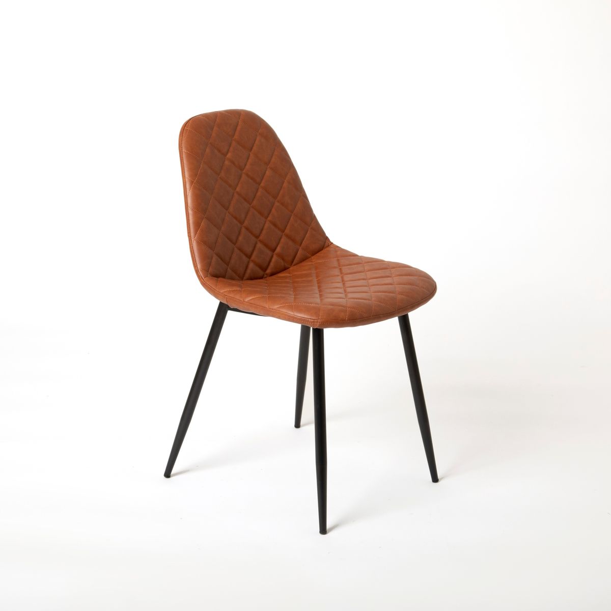 THE POPULAR DESIGN - SILLA CROSBY ECOCUERO