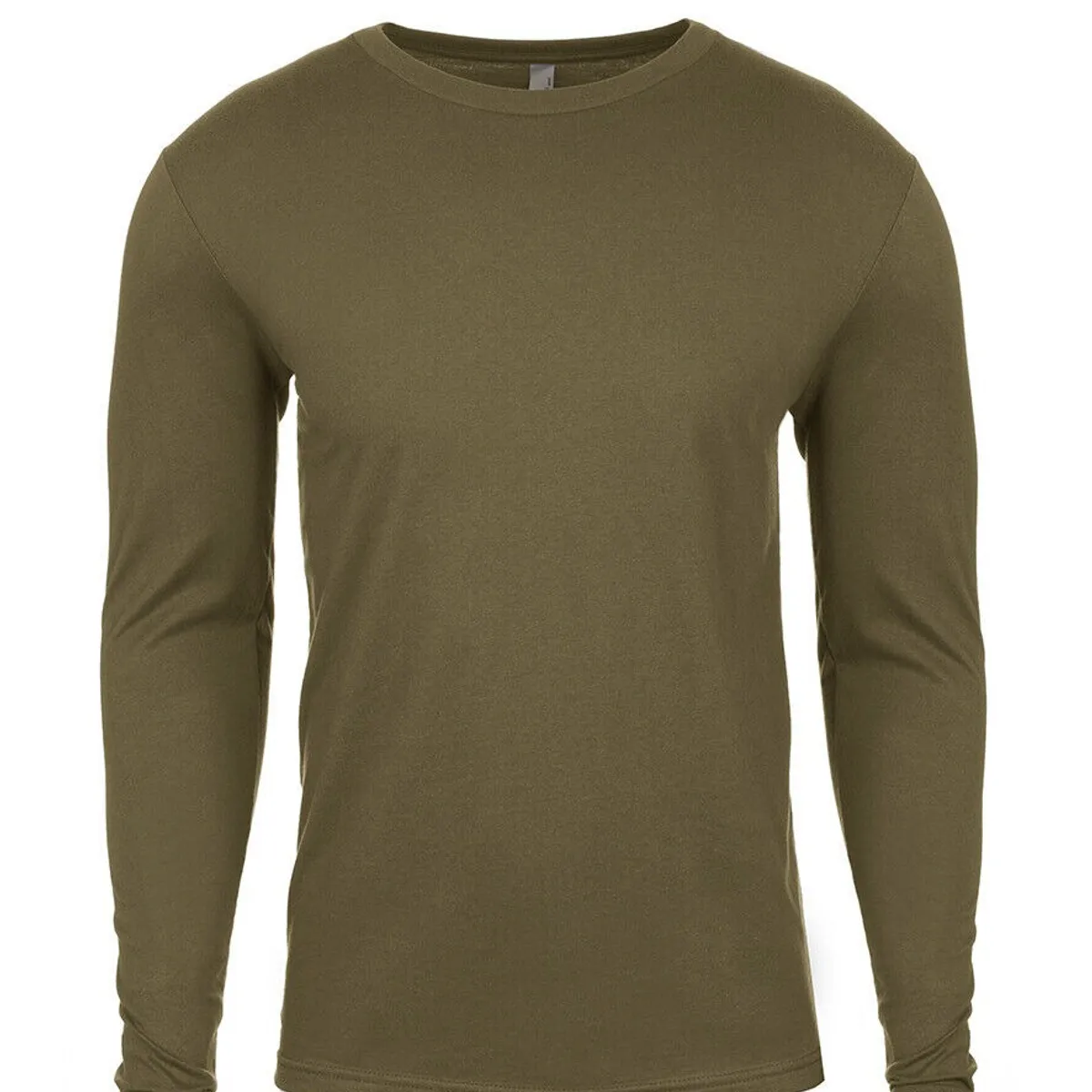 GARSIL - Polera Primera Capa Para Uniformados - Camiseta Con Fibra De Bambu