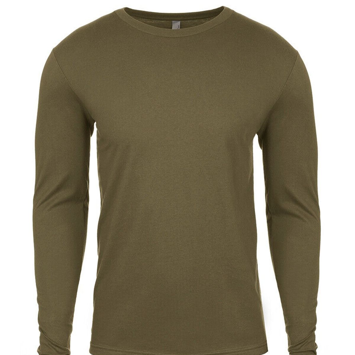 GARSIL - Polera Primera Capa Para Uniformados - Camiseta Con Fibra De Bambu