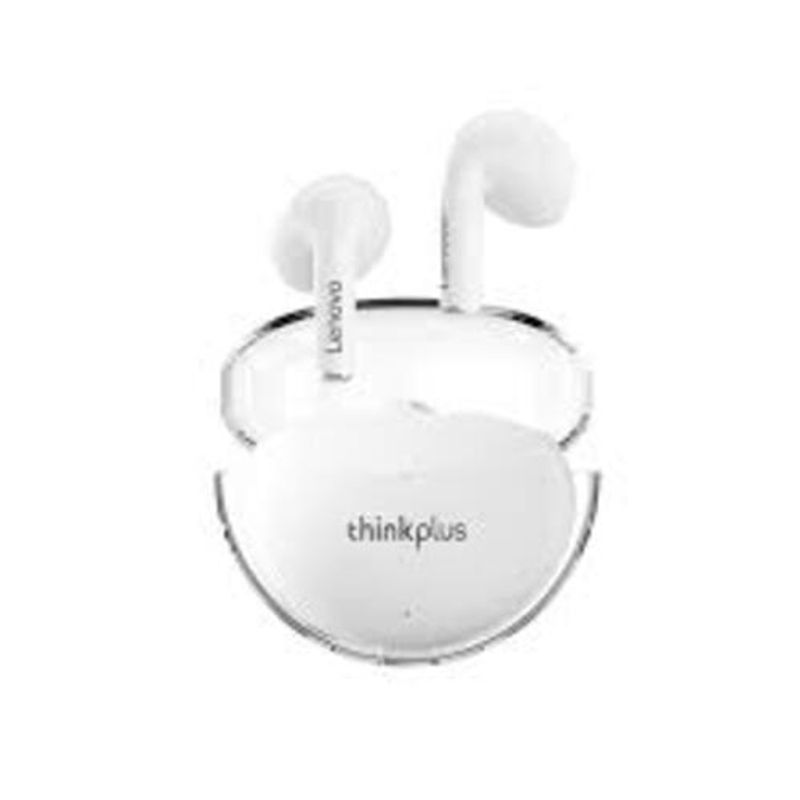 LENOVO - Audífonos Lenovo Thinkplus Lp80 Pro Blanco