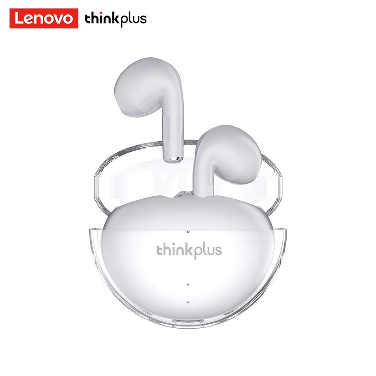 LENOVO - Audífonos Lenovo Thinkplus Lp80 Pro Blanco