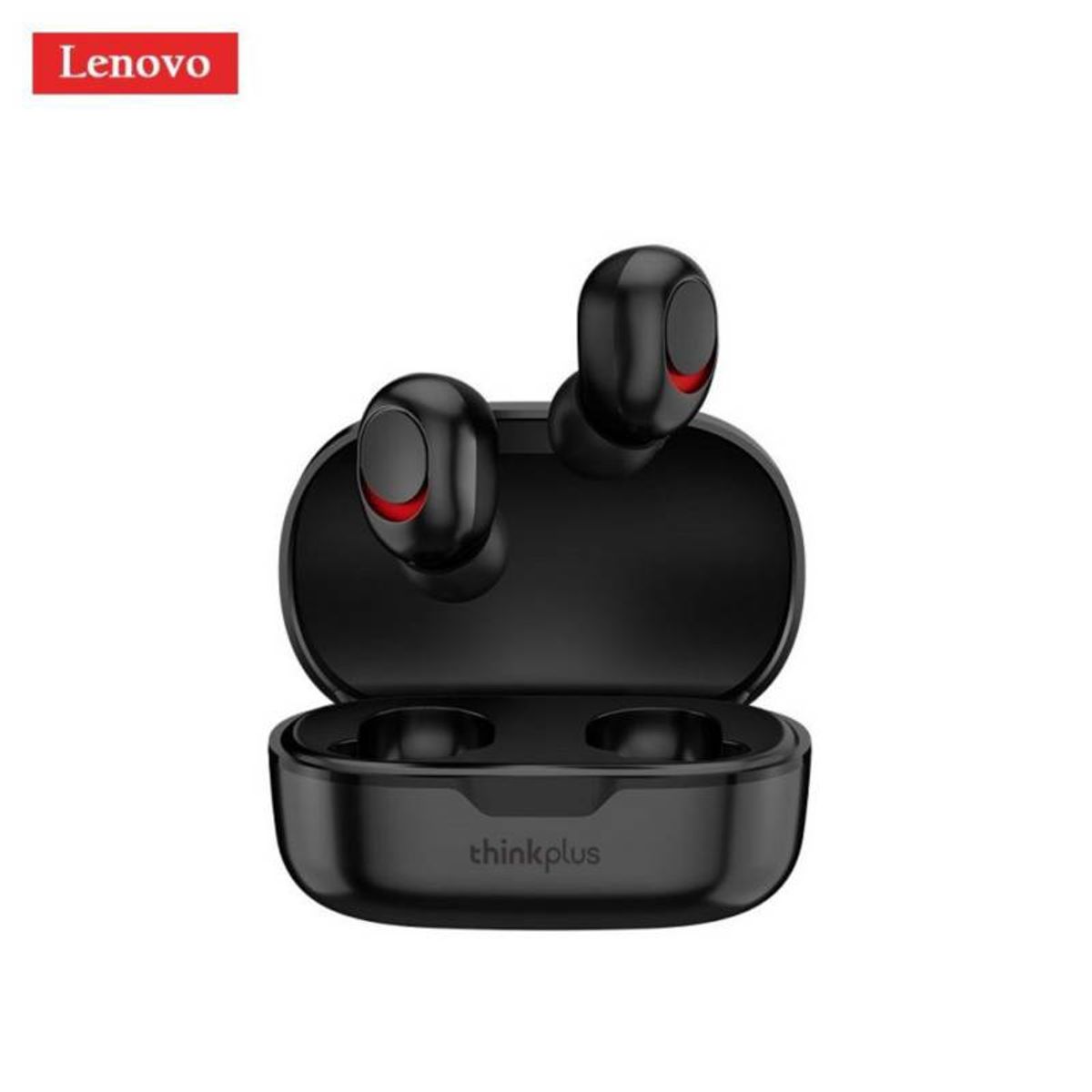 LENOVO - Audífonos Lenovo Pd1x Blueooth 5.0