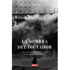 TOP10BOOKS - LIBRO LA SOMBRA DEL DICTADOR /952