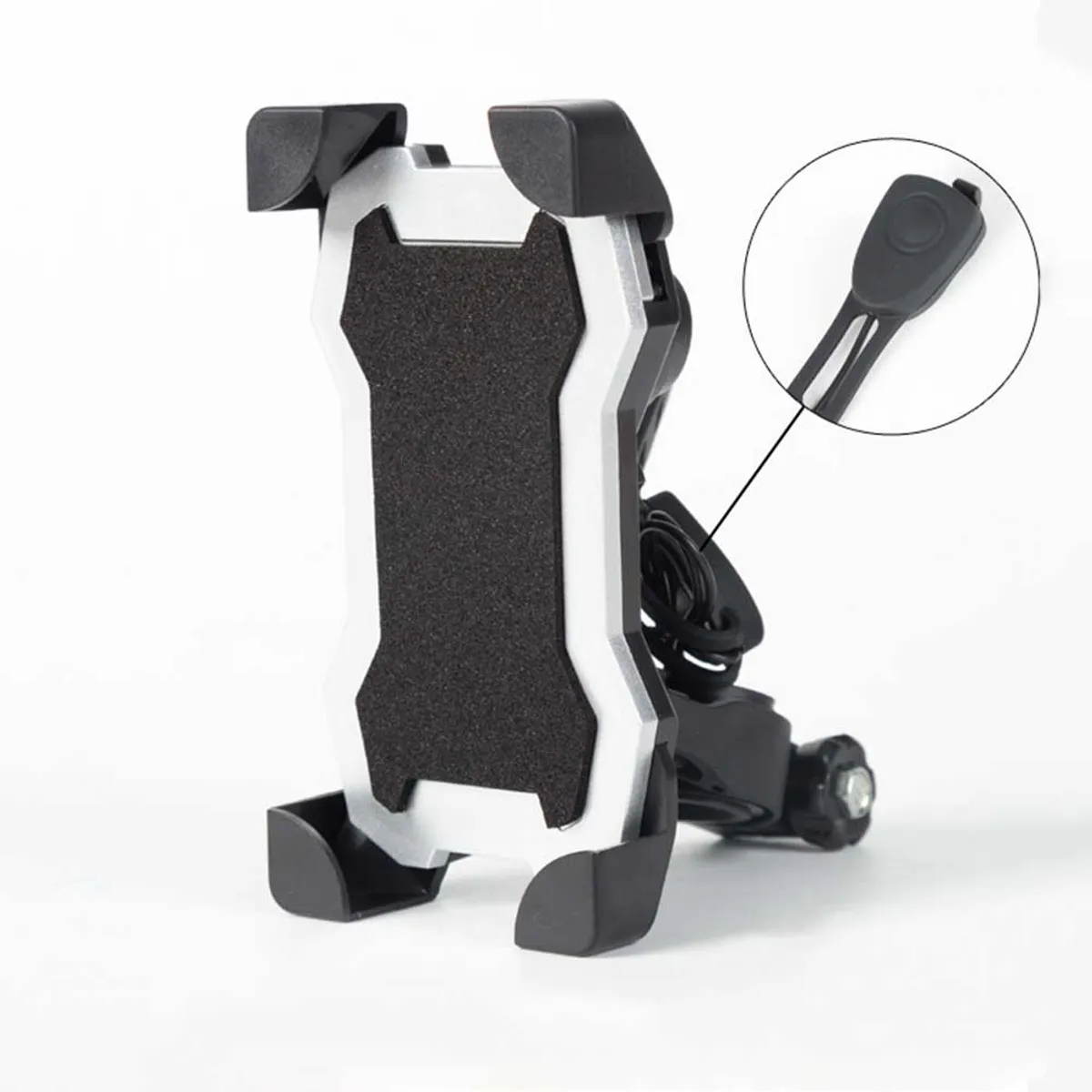 DEFENSOR FOREVER - Porta Celular De Bicicleta