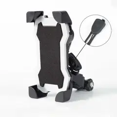 DEFENSOR FOREVER - Porta celular de bicicleta