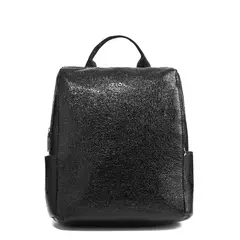 ZIOL - Mochila mediana calandi negro