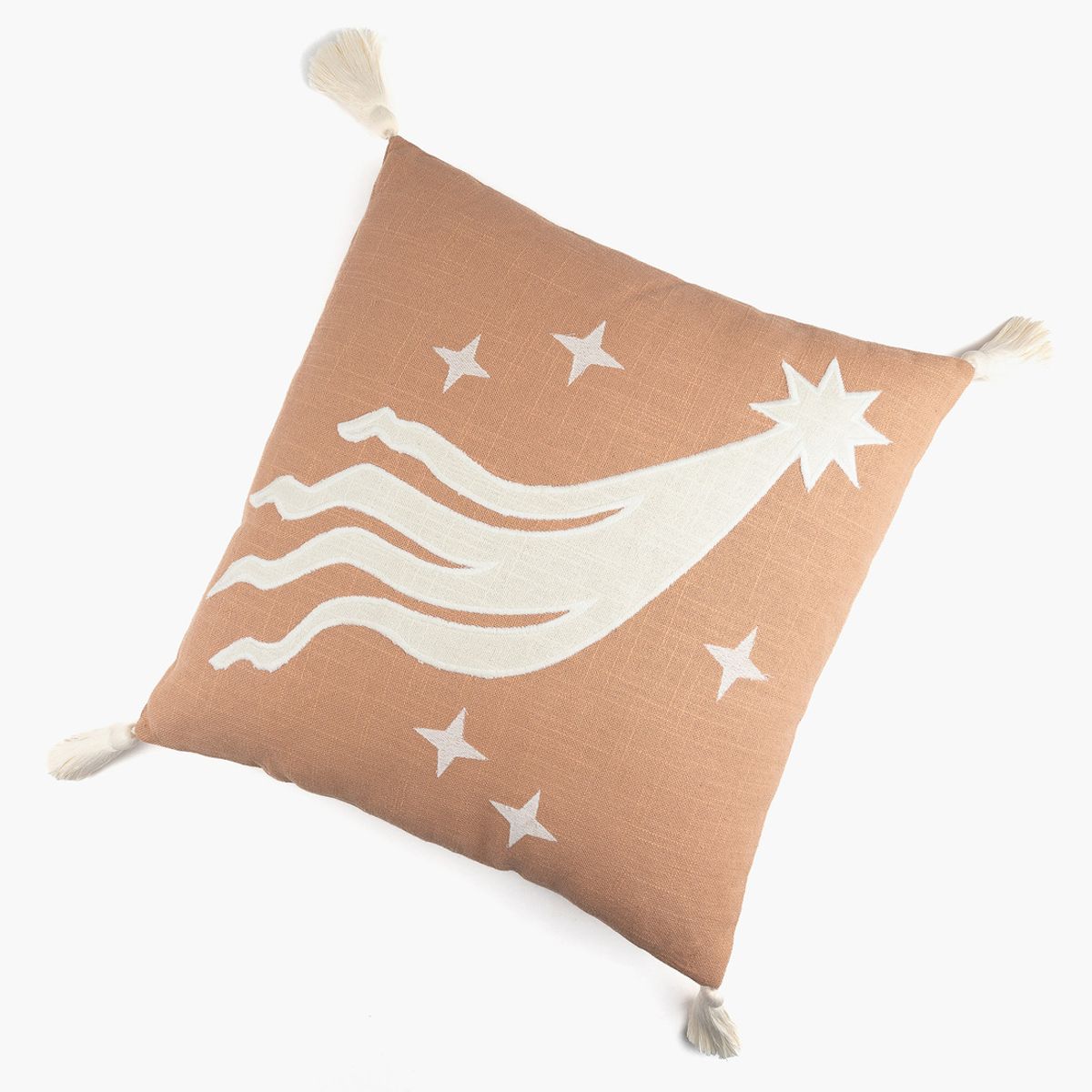 LOUNGE - Cojín Cuadrado Cosmic LOUNGE