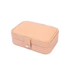 GENERICO - Joyero Organizador Estuche Para Joyería Caja Para Joyas…