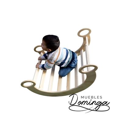 Imagen 2 del producto Balancín Waldorf tipo Montessori